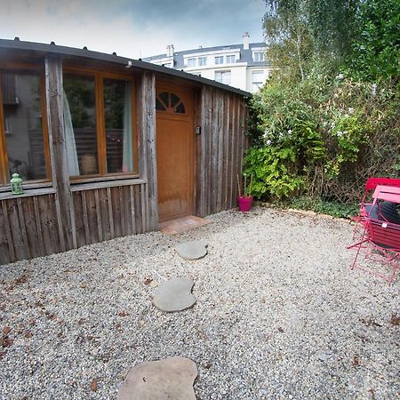 Tiaki Yourhosthelper Caen Exteriér fotografie